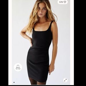 Free People Bec & Bridge Karina Mini Dress 8